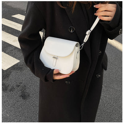 Bolso Retro de Diseño Especial para Mujer - Primavera y Verano - Image 22