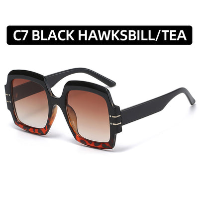 Gafas de Sol Cat Eye Tendencia Global - Image 11
