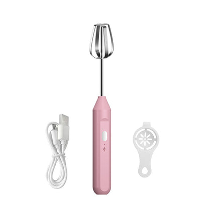 Batidora Eléctrica Inalámbrica Portátil para Cocina - Image 14
