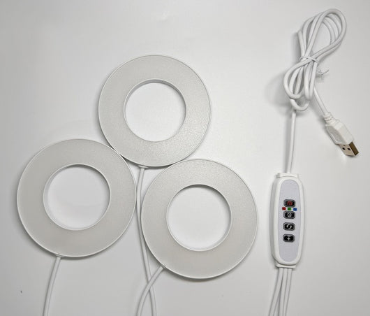 Lámpara LED de Espectro Completo para Plantas de Techo - Image 7