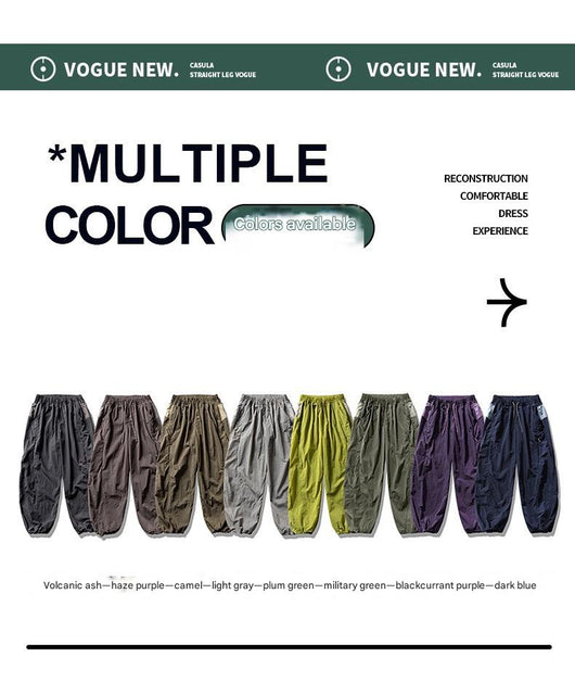 Pantalones Cargo Paracaidista con Forro Polar y Secado Rápido - Image 14