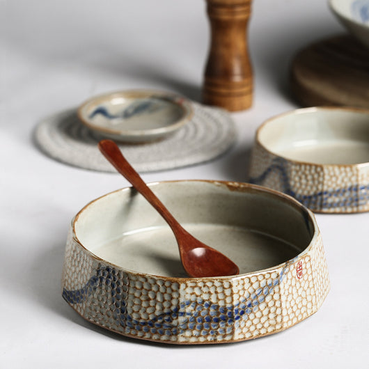 Tazón de Cerámica Japonesa para Arroz - Diseño Único y Personalizado - Image 13