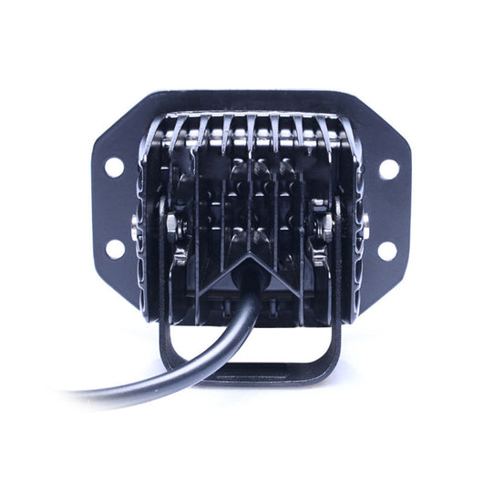 Kit de Parachoques LED Delantero y Trasero para Vehículos 4x4 Modificados - Image 8
