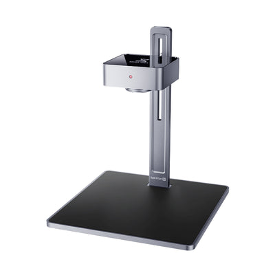 Analizador Térmico Infrarrojo 3D - Image 6