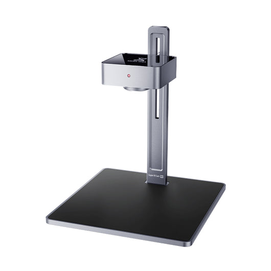 Analizador Térmico Infrarrojo 3D - Image 6