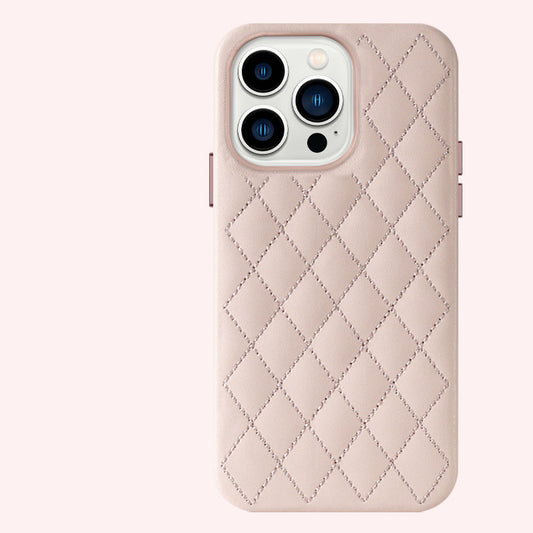 Funda de Cuero Premium para Celular Xiaoxiangfeng