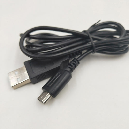 Cable de Carga USB para Nintendo DS Lite