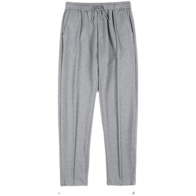 Pantalón de Buzo Elástico Cómodo con Puño Ajustable - Image 3