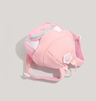 Mochila Escolar Infantil de Gran Capacidad Ligera - Image 11