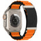 18 Preto Laranja 38mm40mm41mm42mm