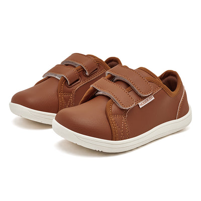 Zapatos Escolares de Cuero para Niño - Ancho Especial Estilo Casual Ejecutivo - Image 3