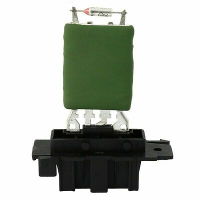 Regulador de Resistencia para Motor de Ventilador Automotriz - Image 6