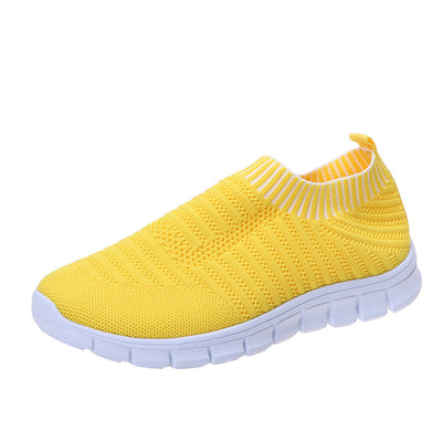 Zapatos Casuales Plataforma para Mujer Primavera y Otoño - Image 3