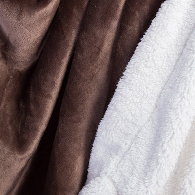 Manta de Lana Merino King Size - Cálida, Suave y Versátil para Todas las Estaciones - Image 15
