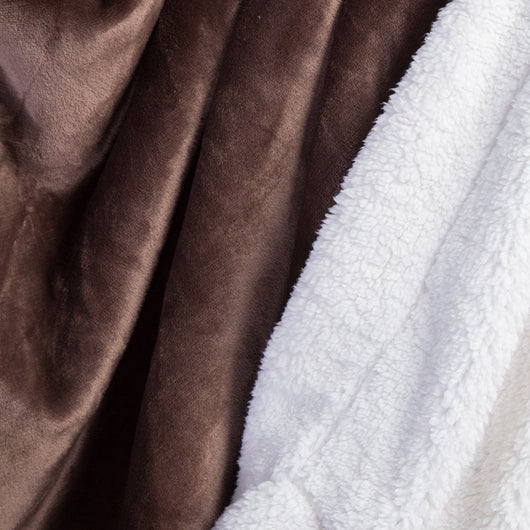 Manta de Lana Merino King Size - Cálida, Suave y Versátil para Todas las Estaciones - Image 15