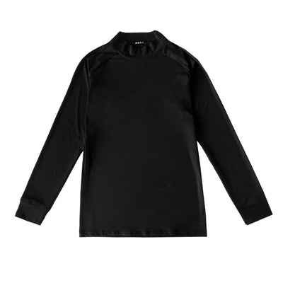 Camiseta Deportiva Manga Larga Hombre Suelta Secado Rápido - Image 6