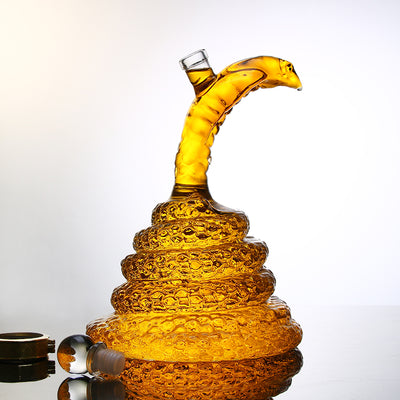 Decantador de Whiskey y Licores Premium - Image 5