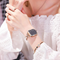 Pulsera Reloj Inteligente Pearl - Banda Elegante