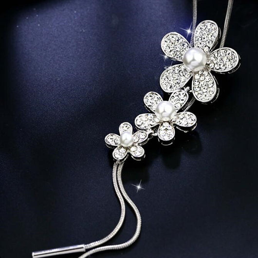 Cadena Sujetadora de Suéter para Otoño e Invierno - Image 50