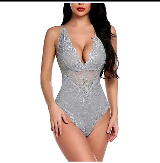 Lencería Sensual Europea y Americana de Diseño Exclusivo - Image 9