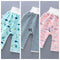 Juego 3 Pants 2 L M