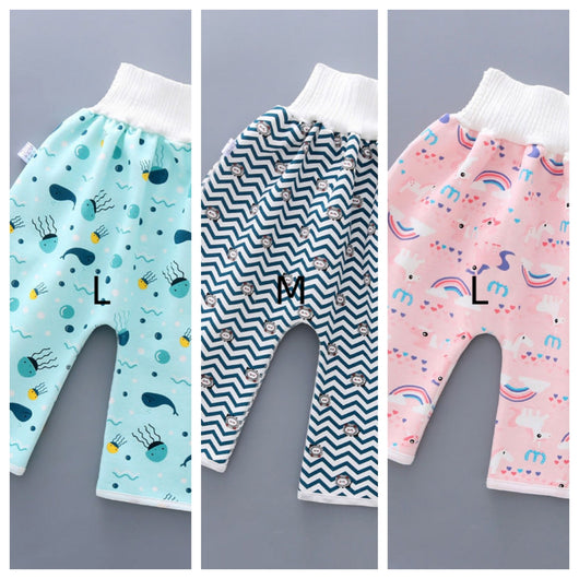Falda Protectora Impermeable para Incontinencia Infantil - Image 47