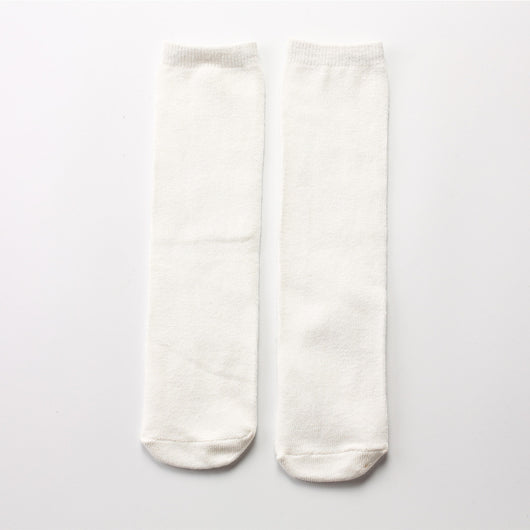 Calcetines Infantiles sin Talón Lisos y Cómodos - Image 29