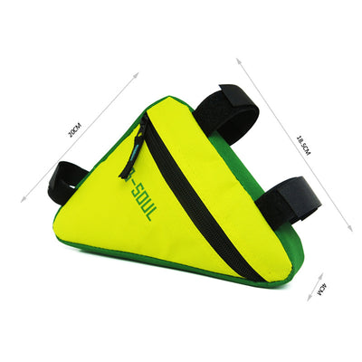 Bolsa Frontal para Equitación y Accesorios de Equipo - Image 9