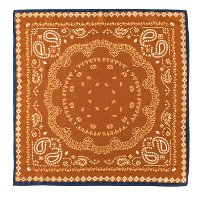 Pañuelo de Seda Emulada 70cm - Accesorio de Moda Versátil - Image 5