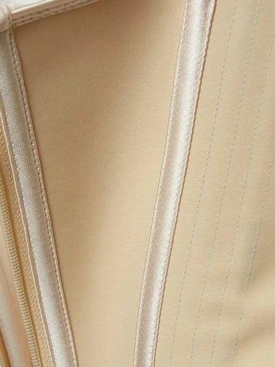 Faja Reductora Compresión Mesh - Cinturón Abdominal Deportivo para Mujer - Image 37