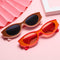 Gafas de Sol Personalizadas con Espejo Cóncavo para Mujer