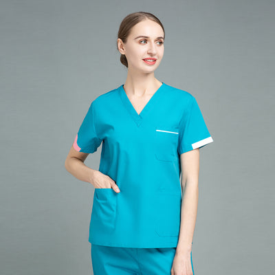 Uniforme Quirúrgico de Secado Rápido para Enfermería - Image 15