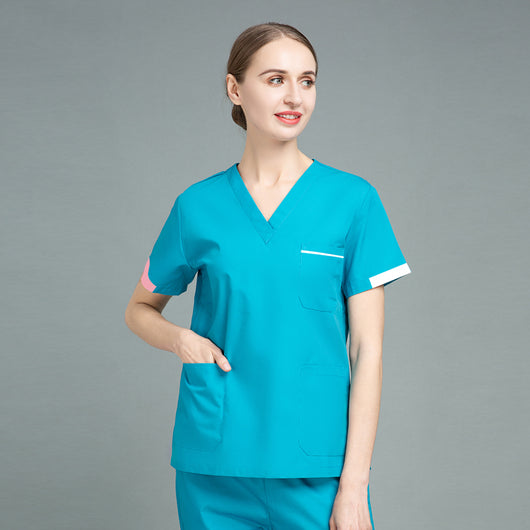 Uniforme Quirúrgico de Secado Rápido para Enfermería - Image 15