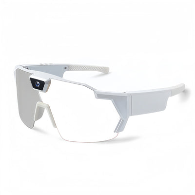 Gafas Inteligentes para Ciclismo con Cámara Integrada - Image 22