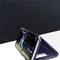 Protector de Soporte Espejo Cromado Tridimensional