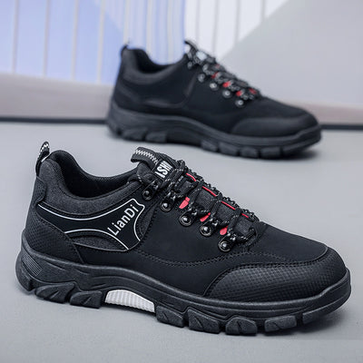Botas de Senderismo para Hombre con Suela Reforzada - Image 6