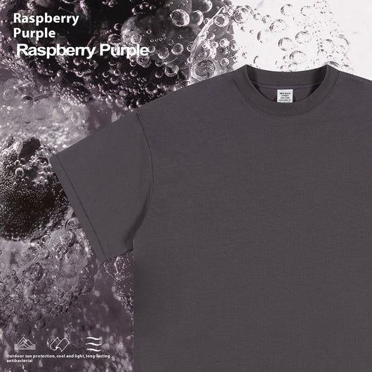 Playera Clásica de Algodón Fresco para Hombre - Image 10