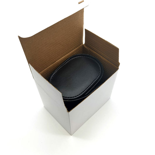 Estuche Organizador de Cuero para Relojes y Accesorios - Image 23