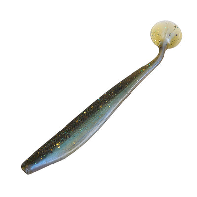 Señuelo Biónico de Dos Colas con Aroma de Pescado - Image 9