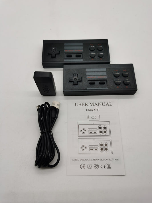 Control Inalámbrico Mini para Juegos en Casa - Image 2