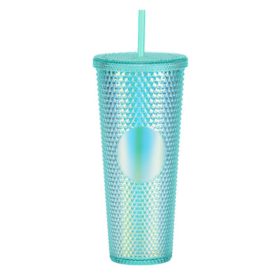 Vaso Térmico Durian 710ml con Diseño de Diamantes - Portátil y de Gran Capacidad - Image 37