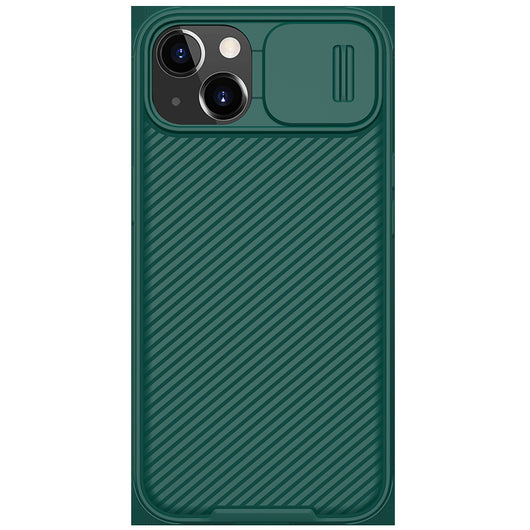 Funda Protectora con Cubierta Deslizante para Celular - Protección Anti-caídas con Lentes Integrados - Image 9