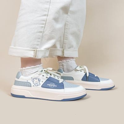 Zapatillas Deportivas Plataforma Transpirables para Mujer - Image 11