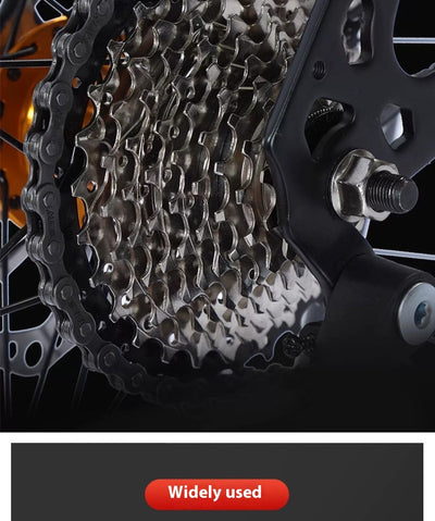 Aceite Lubricante para Cadena de Bicicleta - Protección Antioxidante y Antipolvo - Image 11