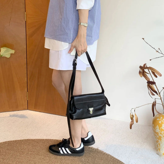Bolso Bandolera para Mujer - Mensajero Elegante - Image 2