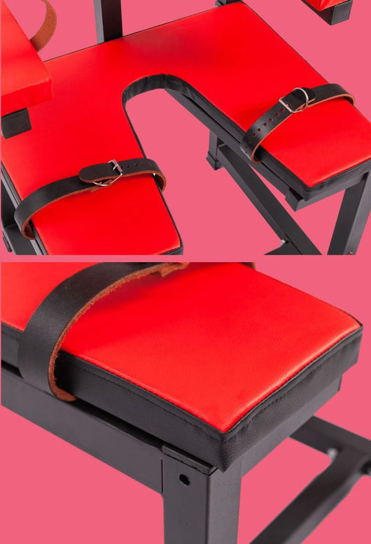 Silla Ajustable Escolar para Niños y Niñas con Sistema de Sujeción - Image 9