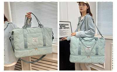 Mochila Deportiva de Gran Capacidad con Correas para Hombro - Image 19