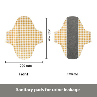 Pañal Absorbente de Algodón Puro con Grafeno para Adultos Mayores - Protección Antiescapes - Image 8