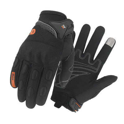 Guantes Deportivos Táctiles Antideslizantes para Moto y Actividades Outdoor - Image 18