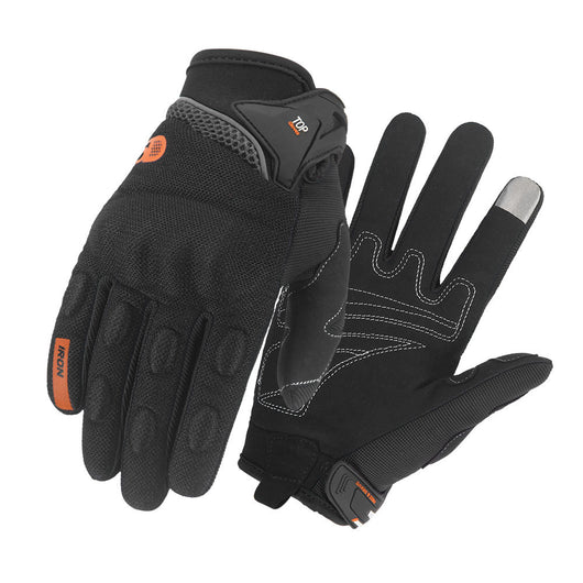 Guantes Deportivos Táctiles Antideslizantes para Moto y Actividades Outdoor - Image 18